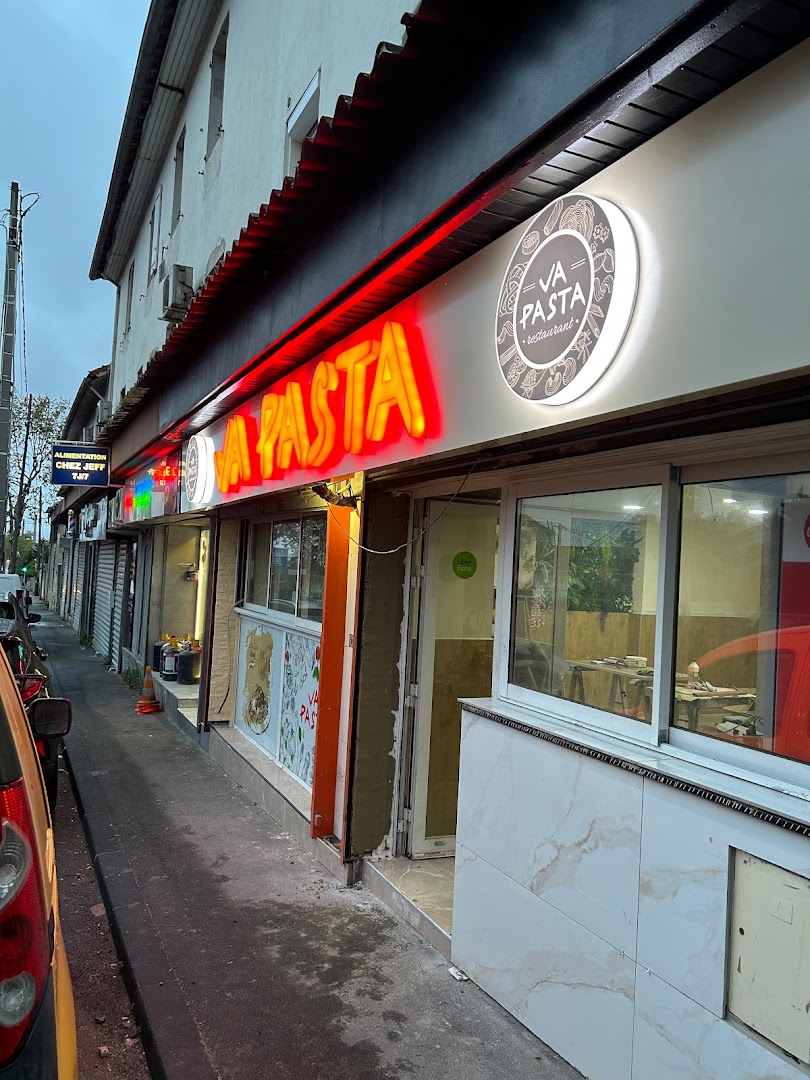 Via Pasta · Photos 9