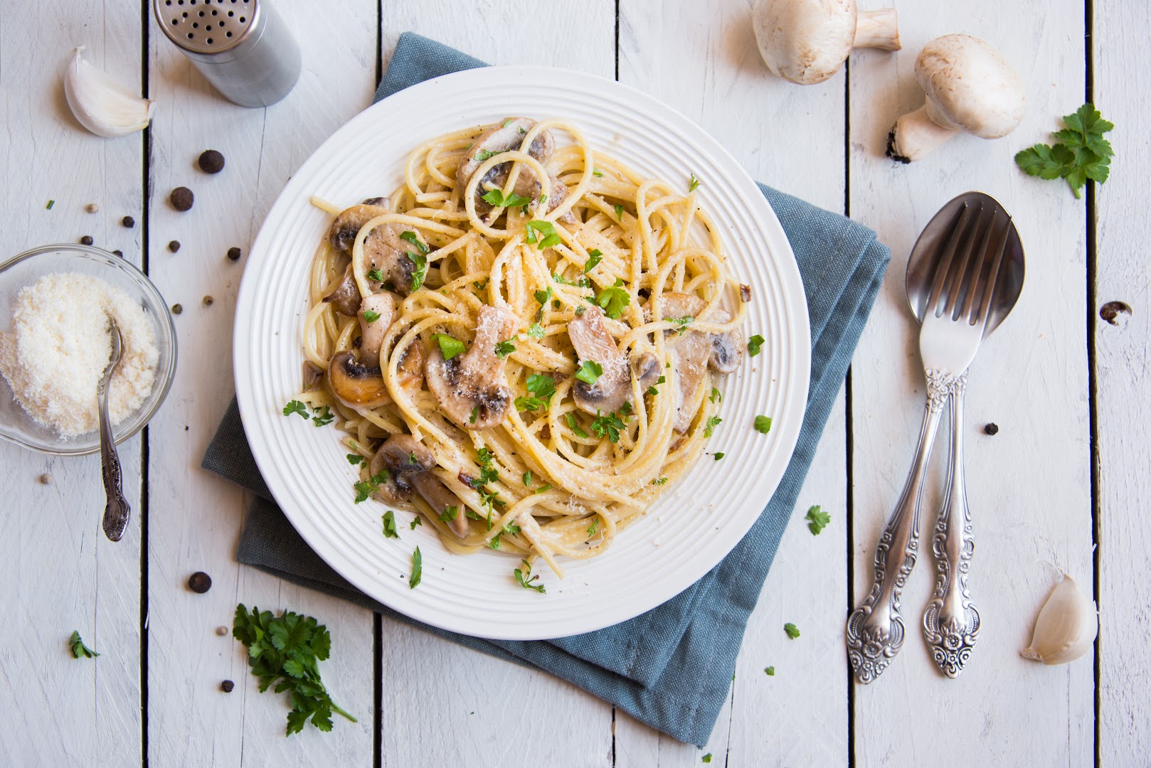 Via Pasta · Photos 4